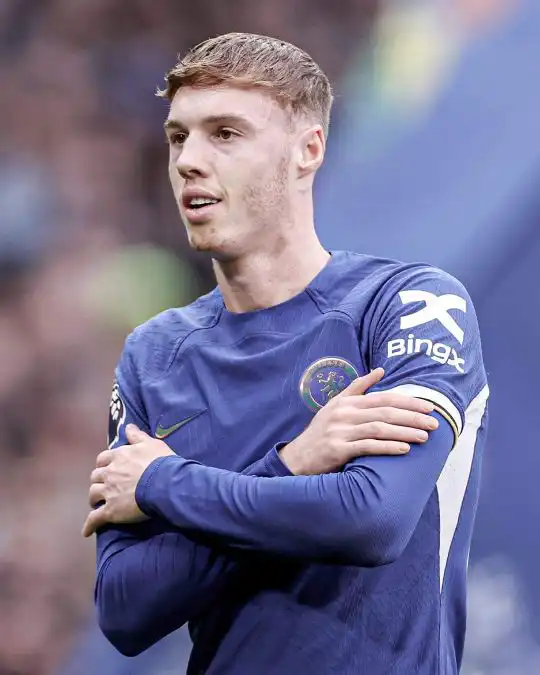 Cole Palmer, l'étoile brillante dans l'obscurité de Chelsea