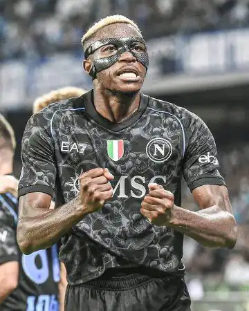 Mercato : Le PSG prêt à casser sa tirelire pour s'offrir Victor Osimhen