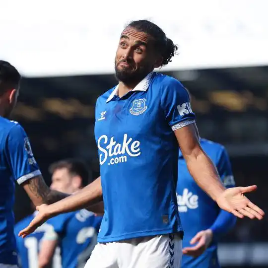 Everton de nouveau sanctionné pour violation des règles financières : Un coup dur pour les Toffees