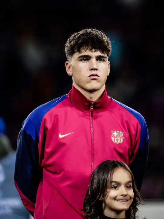 PSG vs FC Barcelone : le monde du football choqué par la prestation de Pau Cubarsí