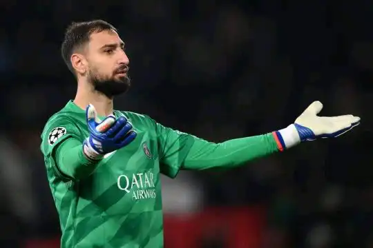 LDC : Gianluigi Donnarumma a encore plombé le PSG