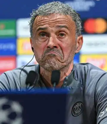 Luis Enrique : Le génie derrière l'exploit retentissant du PSG face au Barça