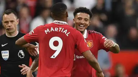 Mercato : Manchester United compte mettre 10 joueurs à la porte