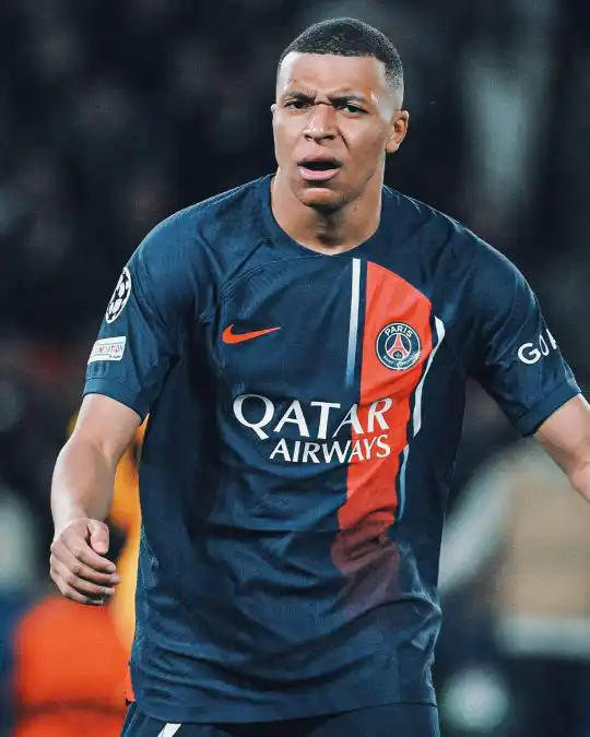 Real Madrid : Les doutes grandissent autour de Kylian Mbappé