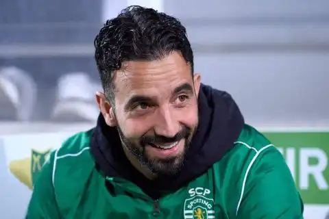 Ruben Amorim