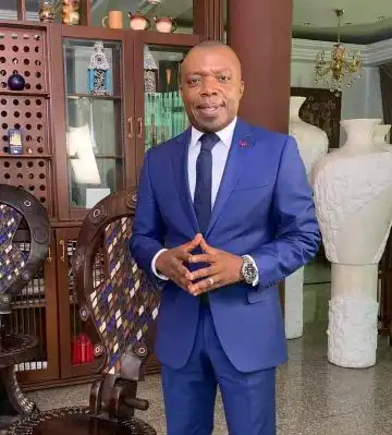 Cameroun/Contentieux autour de la nomination du sélectionneur, Bruno Tagne se prononce : "Eto'o ne peut pas gagner ce bras de fer"