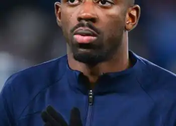 Ousmane Dembélé : Retour houleux à Barcelone sous les huées des supporters du Barça