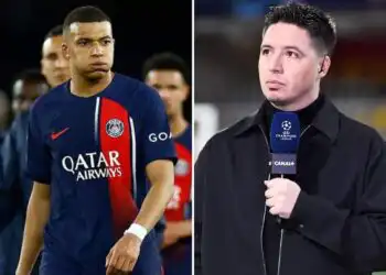 "Seul Mbappé peut sauver le PSG face au Barça", la déclaration fracassante de Samir Nasri