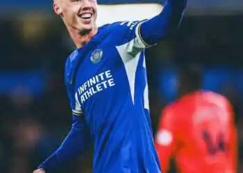 Cole Palmer n'est-il pas le meilleur joueur de Premier League cette saison ?