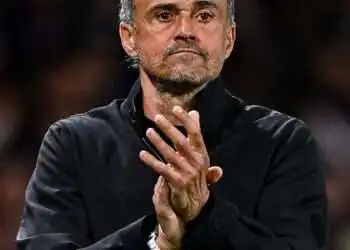 Daniel Riolo critique le choix de Luis Enrique de ne pas faire jouer Gonçalo Ramos face à Dortmund