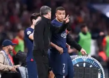 Madrid déroule le tapis rouge pour Kylian Mbappé avec la "loi Mbappé"