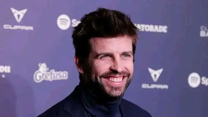 Gerard Piqué pointe du doigt l'arbitrage du clasico entre le Real Madrid et le FC Barcelone