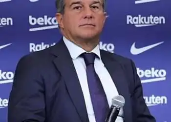 Joan Laporta critique l'arbitrage du Clasico : Le Barça envisage de demander que le match soit rejoué