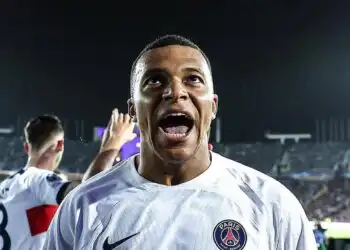 PSG : Kylian Mbappé promet un retournement de situation malgré la défaite face à Dortmund en Ligue des Champions