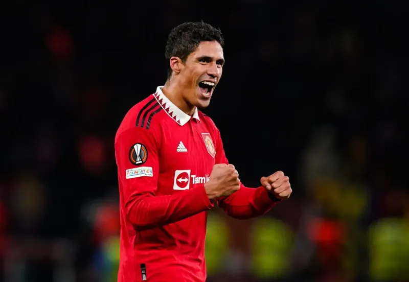 Les aveux terrifiants de Raphaël Varane sur les réalités du football