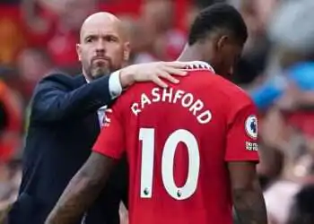 Mercato : Manchester United prêt à dégraisser son effectif sous la direction d'Ineos