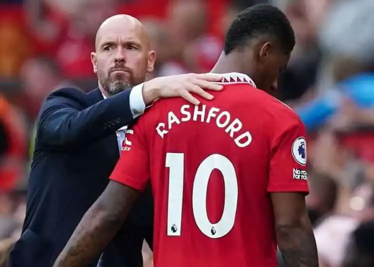 Mercato : Manchester United prêt à dégraisser son effectif sous la direction d'Ineos