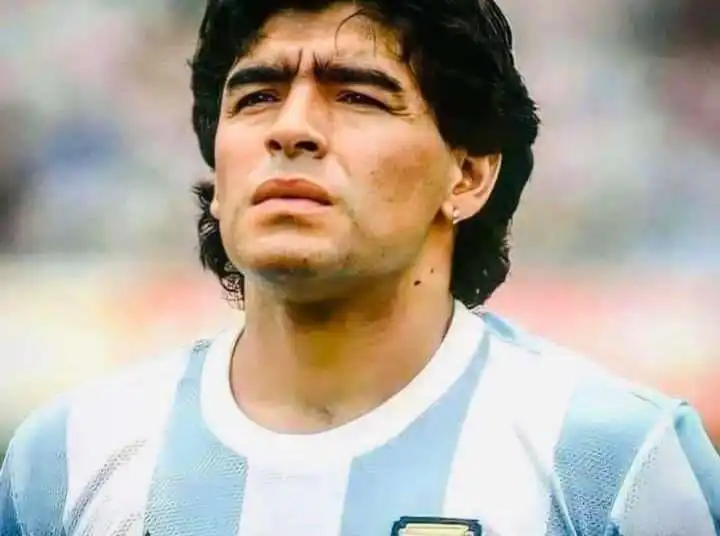 Diego Maradona : Le mystère persiste autour de sa mort