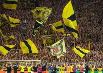 Le Borussia Dortmund triomphe face au PSG en demi-finale aller de la Ligue des Champions
