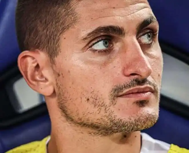 Marco Verratti de retour en Europe : Vers un nouveau chapitre au FC Barcelone ?