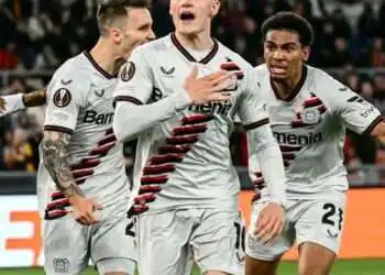 Florian Wirtz, la pépite allemande dans le viseur du Real Madrid