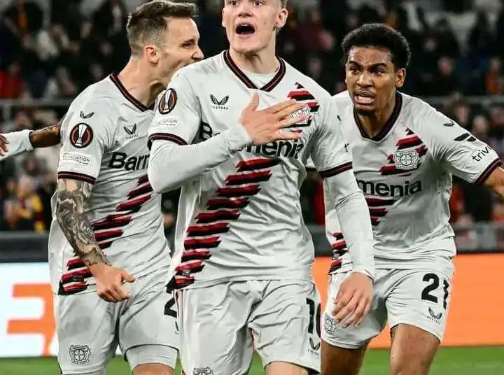 Florian Wirtz, la pépite allemande dans le viseur du Real Madrid