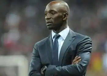 Claude Makélélé évoque des contacts avec l'OM et une possible collaboration avec Zidane