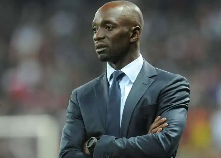 Claude Makélélé évoque des contacts avec l'OM et une possible collaboration avec Zidane