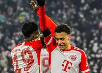 Les exigences de Jamal Musiala pour prolonger son contrat au Bayern Munich