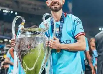 Mercato : Bernardo Silva au cœur d'une bataille européenne