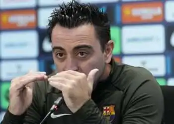 FC Barcelone : Xavi aux commandes d'un mercato ambitieux