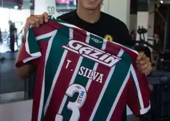 Thiago Silva de retour à Fluminense : Un retour aux sources pour le vétéran brésilien