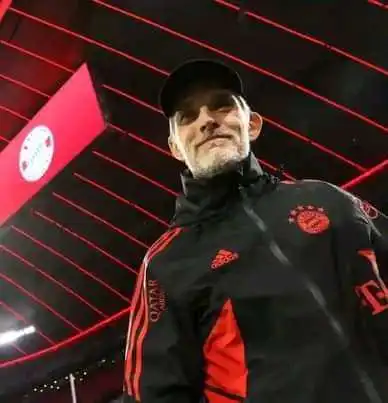 Thomas Tuchel dans le viseur de Manchester United pour la saison prochaine