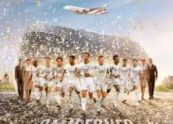 Liga : Le Real Madrid retrouve sa couronne de champion d'Espagne