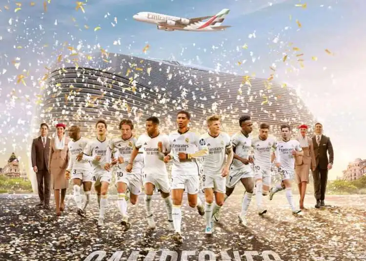 Liga : Le Real Madrid retrouve sa couronne de champion d'Espagne