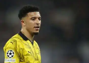 Jadon Sancho : Un retour en grâce au Borussia Dortmund et un avenir incertain