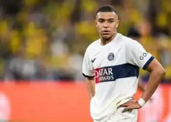 PSG : Victor Osimhen en pole position pour remplacer Mbappé