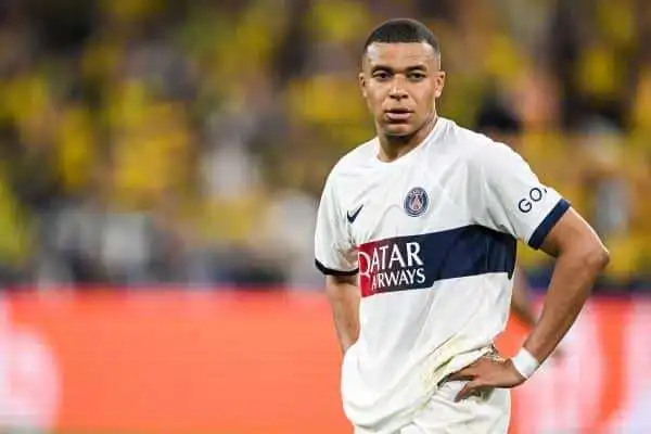 PSG : Victor Osimhen en pole position pour remplacer Mbappé