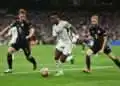 Nabil Djellit : "Vinicius a éteint Mbappé à distance"