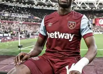 Liverpool en pole position pour Mohammed Kudus