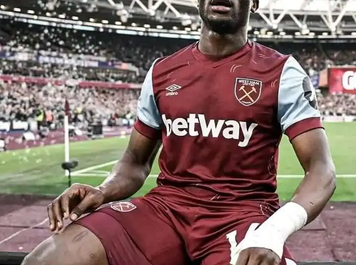 Liverpool en pole position pour Mohammed Kudus