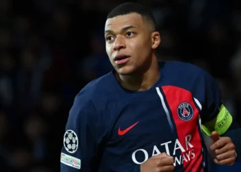 Kylian Mbappé en lice pour un cinquième sacre aux Trophées UNFP