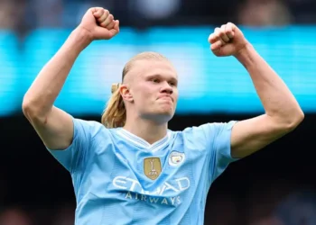"Je m'en fous de ce gars", quand Haaland se permet d'allumer sévèrement Roy Keane
