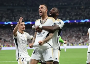 Dans un match totalement fou, le Real Madrid renverse le Bayern Munich et s'offre une nouvelle finale de Ligue des Champions
