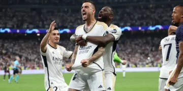 Dans un match totalement fou, le Real Madrid renverse le Bayern Munich et s'offre une nouvelle finale de Ligue des Champions