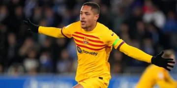 FC Barcelone : Vitor Roque sur le départ, la discorde avec son agent