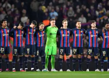Grand nettoyage en vue au FC Barcelone : 17 joueurs sur le départ cet été