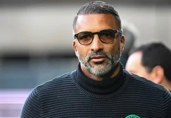 Habib Beye a pris sa décision concernant son avenir après la montée du Red Star en Ligue 2