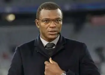 Marcel Desailly surprend en suggérant à Kylian Mbappé de rejoindre l'Arabie saoudite
