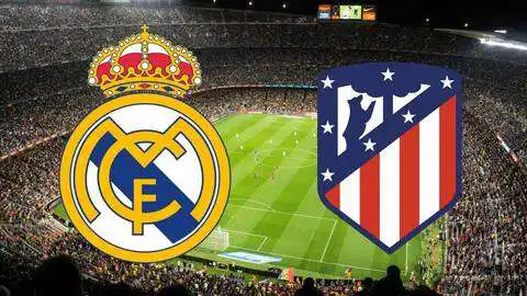 L'Atlético de Madrid reste muet face au titre du Real Madrid : Une rivalité tenace